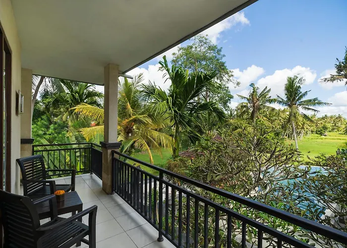 Resort Alpin And Ubud