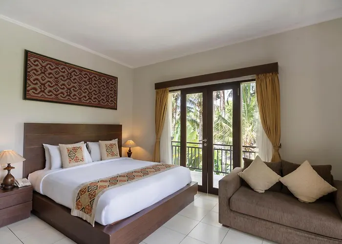 Resort Alpin And Ubud