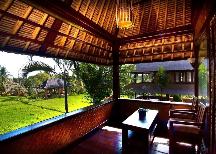 Resort Alpin And Ubud