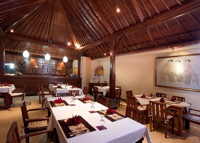 Alpin And Resort Ubud