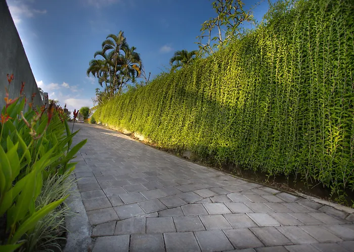 Resort Alpin And Ubud