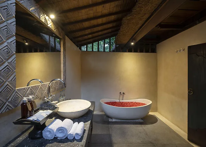 Alpin And Ubud